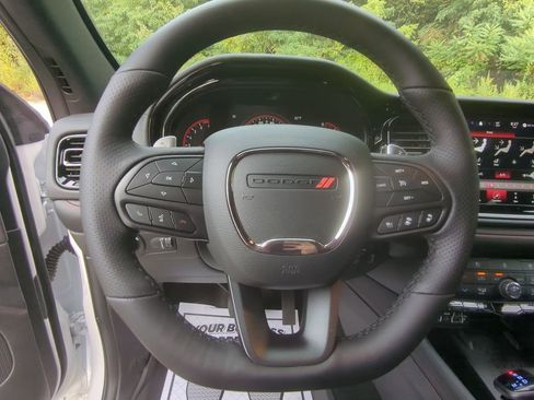 New 2026 Dodge Durango GT image 14