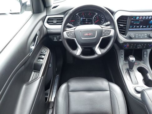 Used 2019 GMC Acadia SLT w/ LPO, Floor Liner Package image 11