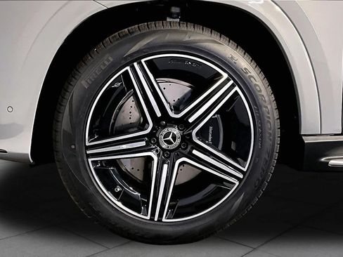 New 2026 Mercedes-Benz GLE 450 4MATIC Coupe image 17