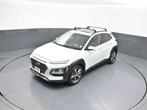 Used 2020 Hyundai Kona Ultimate AWD/4WD image 33