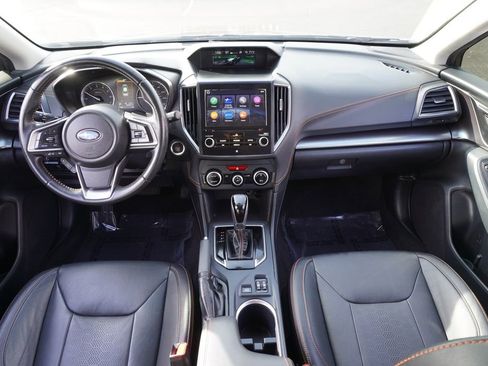 Used 2019 Subaru Crosstrek 2.0i Limited image 11