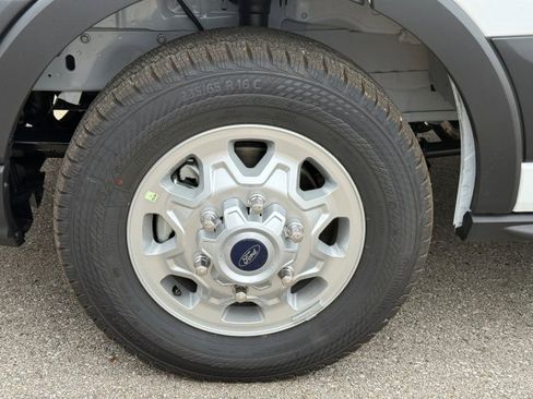 New 2025 Ford Transit 350 Low Roof AWD image 7