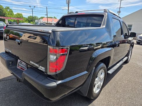 Used 2013 Honda Ridgeline RTL image 6