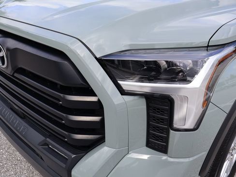 Used 2024 Toyota Tundra SR5 RWD image 3