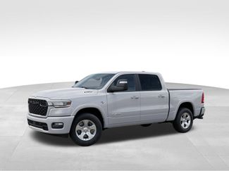 New 2026 RAM 1500 Big Horn video 2