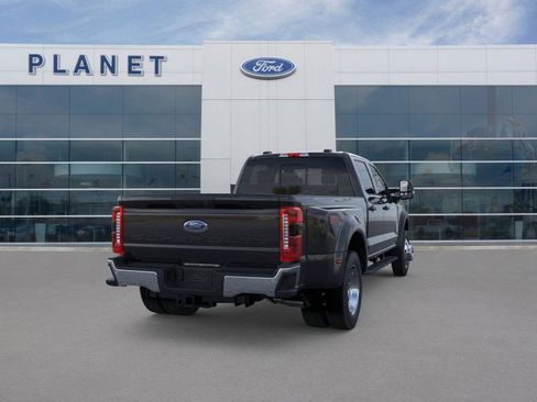 New 2026 Ford F450 XL w/ 360-Degree Camera Package image 10