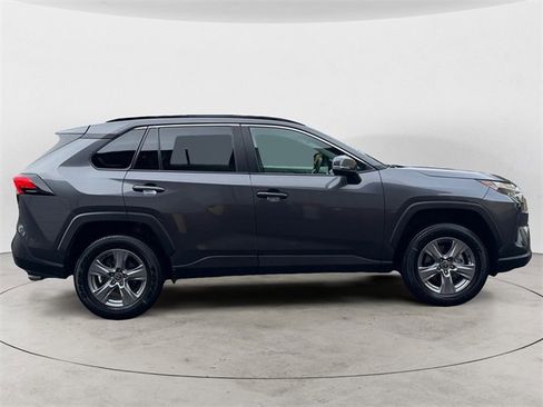 Used 2025 Toyota RAV4 XLE image 6