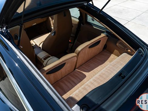 Used 2007 Porsche 911 Targa 4S image 12