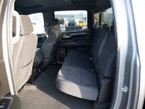 Used 2023 Chevrolet Silverado 1500 LT w/ Protection Package image 20