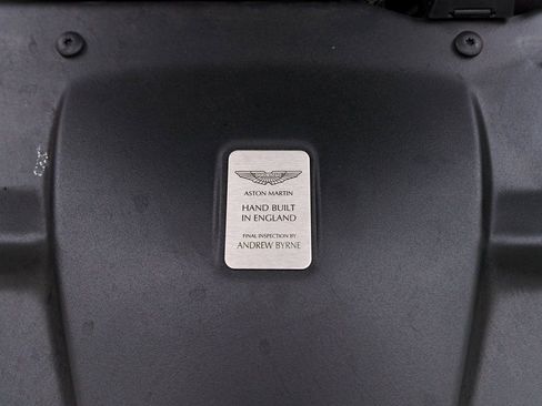 Used 2016 Aston Martin DB9 GT image 24