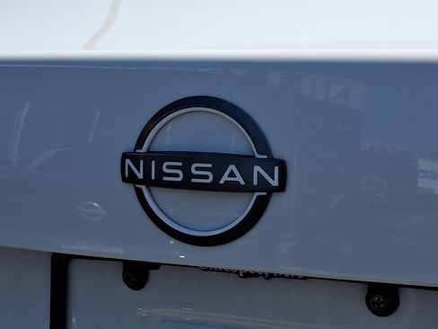 Certified 2025 Nissan Sentra S FWD image 29