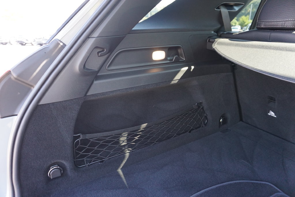 Certified 2025 Mercedes-Benz GLE 450 4MATIC image 35