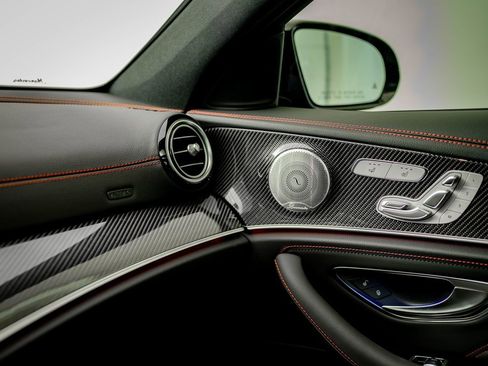 Certified 2023 Mercedes-Benz E 53 AMG E 53 AMGﾮ image 39