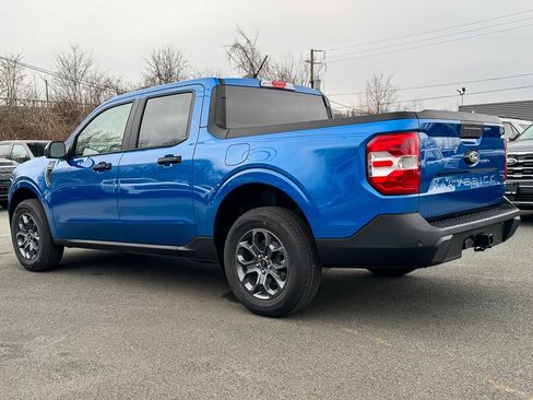 New 2026 Ford Maverick XLT w/ Equipment Group 301A AWD/4WD image 12
