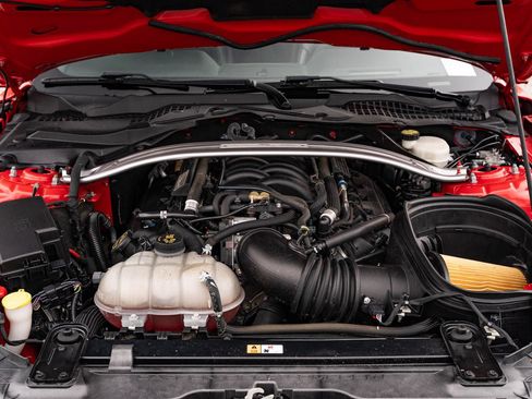 Used 2016 Ford Mustang Shelby GT350 w/ Technology Package RWD image 24
