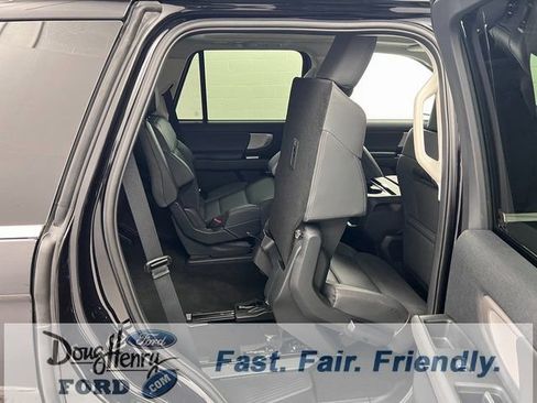 New 2025 Ford Expedition Active AWD/4WD image 42