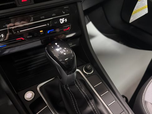 New 2026 Volkswagen Jetta SE image 22