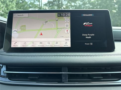 Used 2025 INFINITI QX60 Luxe w/ Vision Package image 18