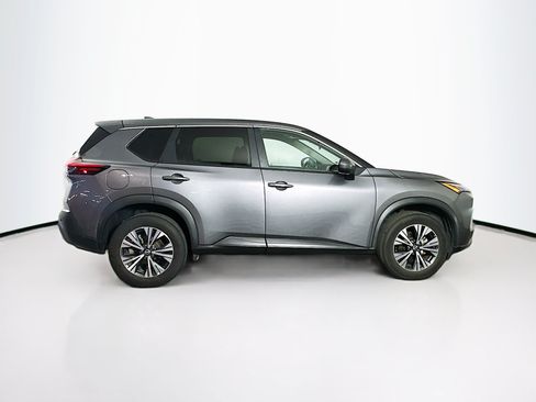 Used 2023 Nissan Rogue SV AWD/4WD image 10