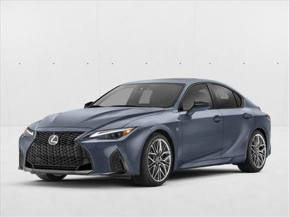 Used 2022 Lexus IS 500 w/ Accessory Package