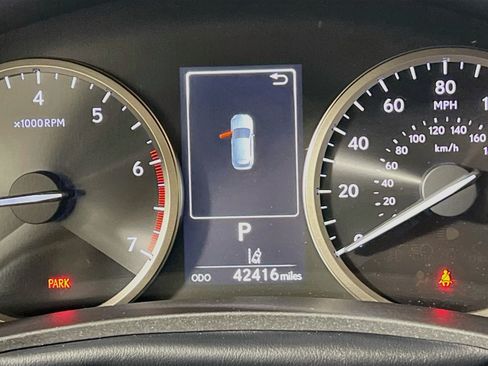 Used 2020 Lexus NX 300 FWD w/ Premium Package image 22