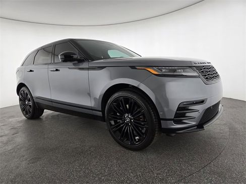 New 2026 Land Rover Range Rover Velar Dynamic SE image 15