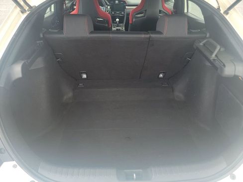 Used 2017 Honda Civic Type R image 8