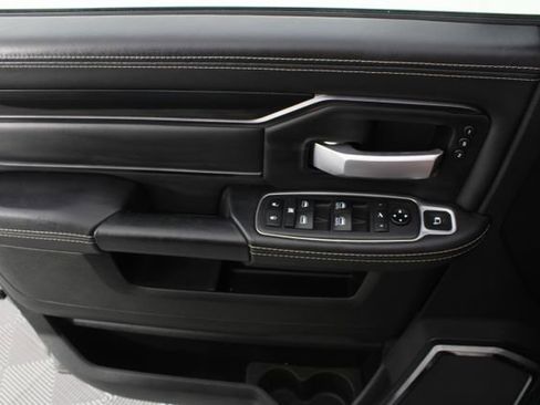 Used 2021 RAM 2500 Power Wagon w/ 75th Anniversary Edition AWD/4WD image 17