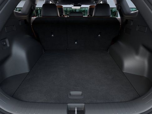 New 2026 Kia Sportage X-Line w/ X-Line Technology Package image 19