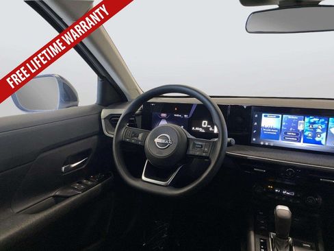 New 2026 Nissan Kicks SV w/ Cold Weather Package AWD/4WD image 12