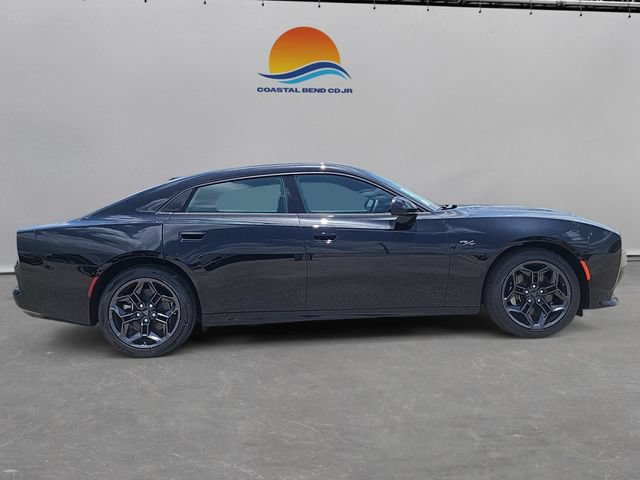 New 2026 Dodge Charger R/T w/ Blacktop Package AWD/4WD image 4