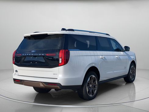 New 2026 Ford Expedition Max King Ranch AWD/4WD image 43