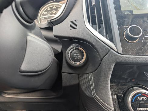 Certified 2024 Subaru Forester Limited AWD/4WD image 18