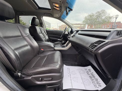 Used 2012 Acura RDX SH-AWD w/ Technology Package image 18