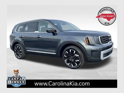 Used 2024 Kia Telluride SX