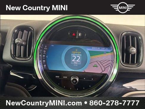 Certified 2023 MINI Cooper Countryman S w/ Signature Upholstery Package AWD/4WD image 20