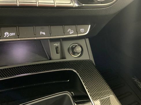 Used 2022 Audi SQ5 Premium AWD/4WD image 28
