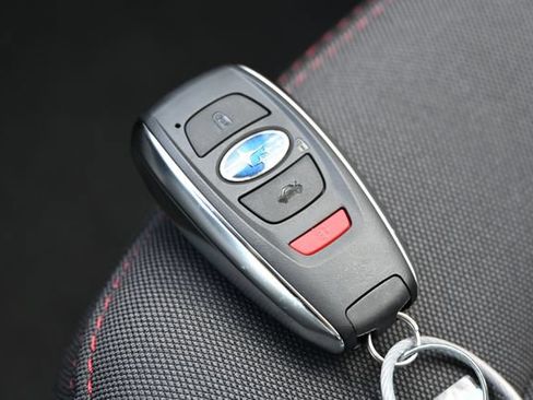 New 2026 Subaru Impreza 2.0i Sport AWD/4WD image 31