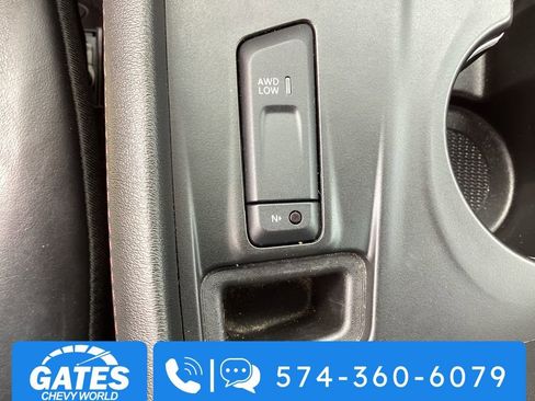 Used 2023 Dodge Durango R/T AWD/4WD image 37