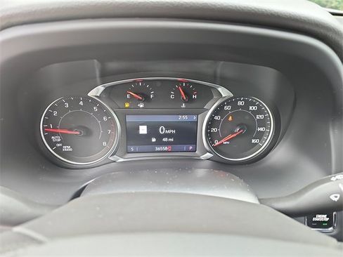 Certified 2022 GMC Acadia SLE w/ Driver Convenience Package image 22