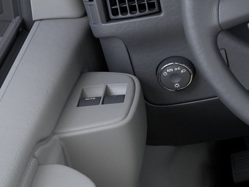 New 2025 Chevrolet Express 3500 w/ Power Convenience Package image 46