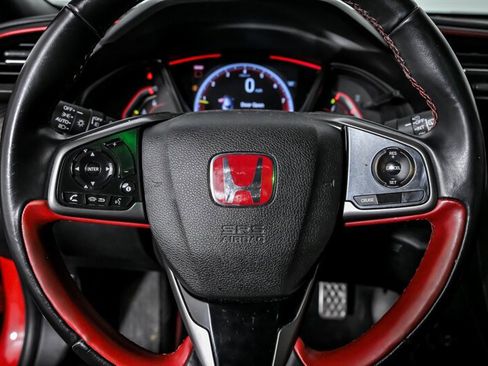 Used 2019 Honda Civic Type R image 23