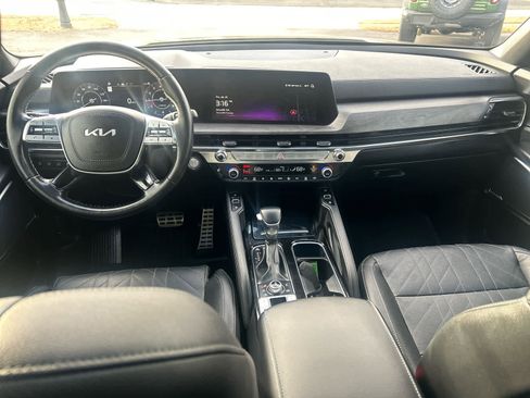 Used 2023 Kia Telluride SX X-Pro image 21