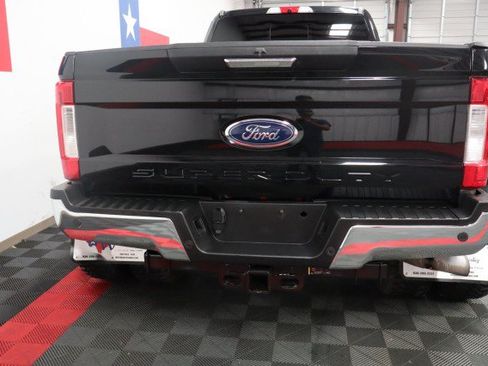 Used 2019 Ford F350 Lariat w/ Lariat Value Package AWD/4WD image 19