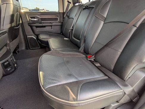 Used 2024 RAM 2500 Laramie w/ Safety Group image 30