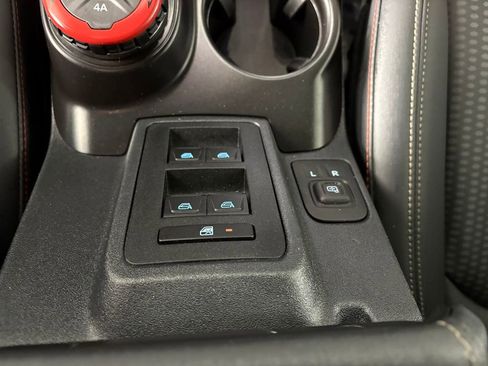 Certified 2024 Ford Bronco Raptor AWD/4WD image 20