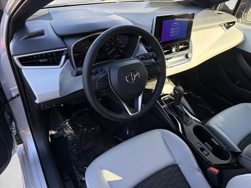 New 2026 Toyota Corolla SE image 10