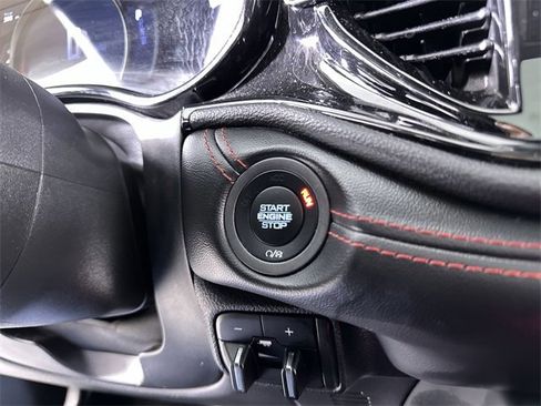 Used 2024 Dodge Durango GT image 17