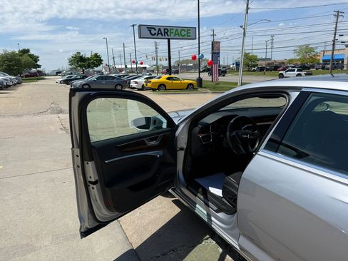 Used 2019 Audi A6 3.0T Prestige AWD/4WD image 19