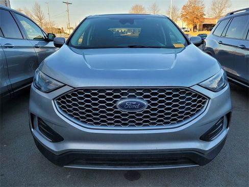 Used 2024 Ford Edge SEL image 2